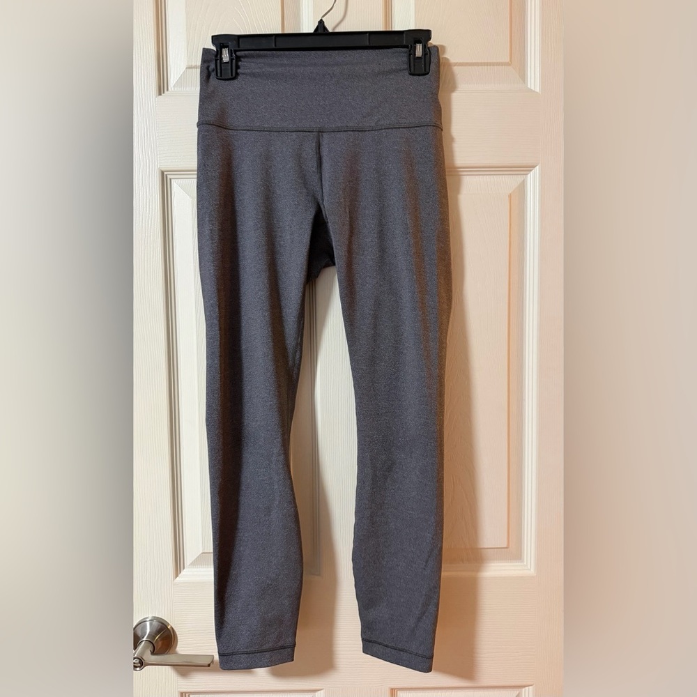 Lululemon Wunder under